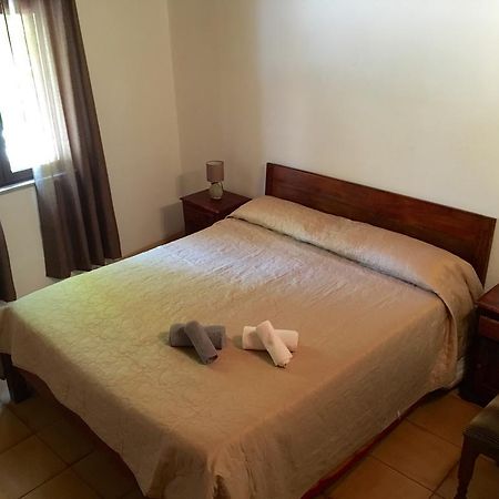 Villa Elite Тропеа Екстериор снимка