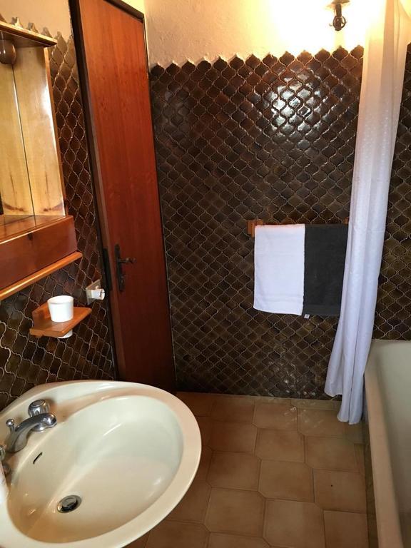 Villa Elite Тропеа Екстериор снимка