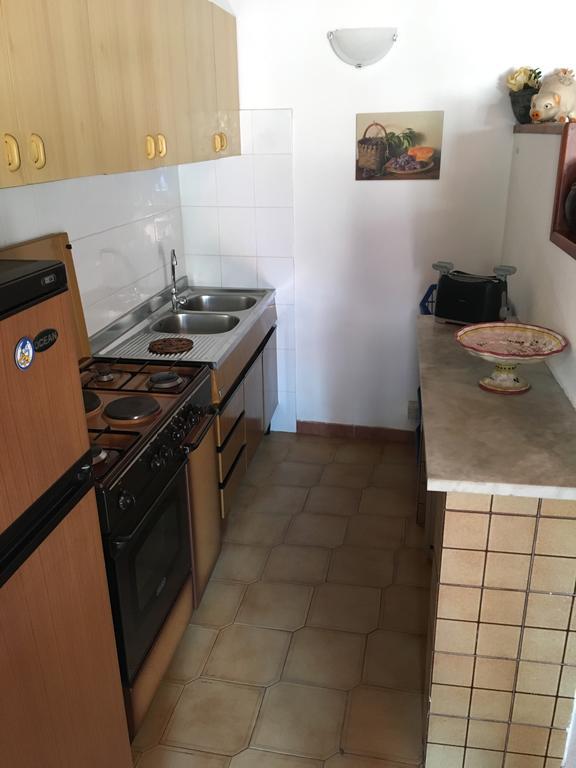 Villa Elite Тропеа Екстериор снимка