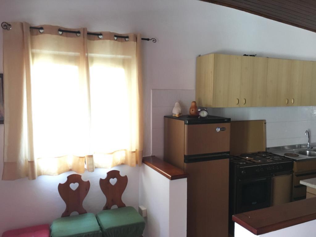 Villa Elite Тропеа Екстериор снимка