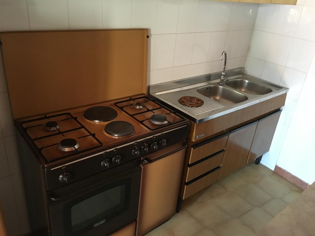 Villa Elite Тропеа Екстериор снимка