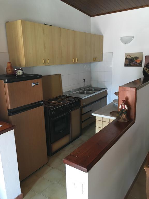 Villa Elite Тропеа Екстериор снимка