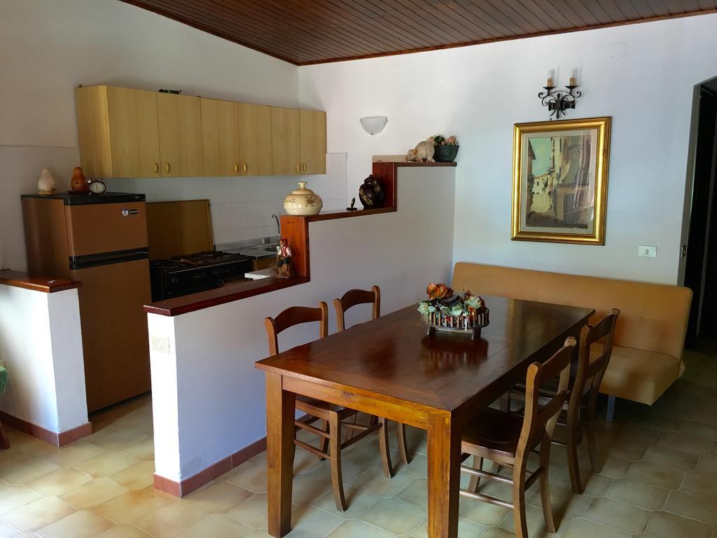 Villa Elite Тропеа Екстериор снимка