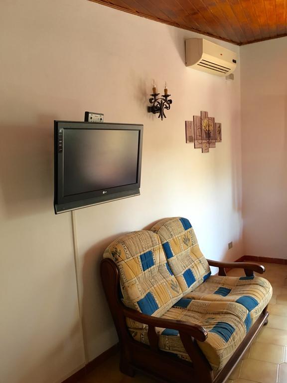 Villa Elite Тропеа Екстериор снимка