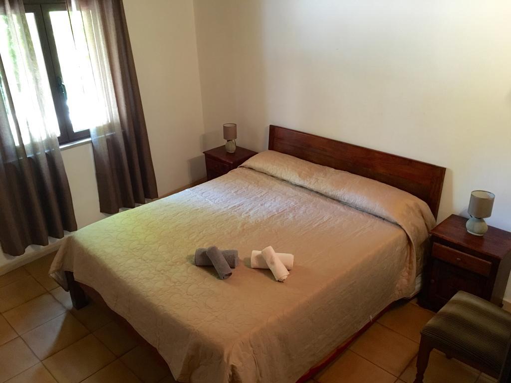 Villa Elite Тропеа Екстериор снимка