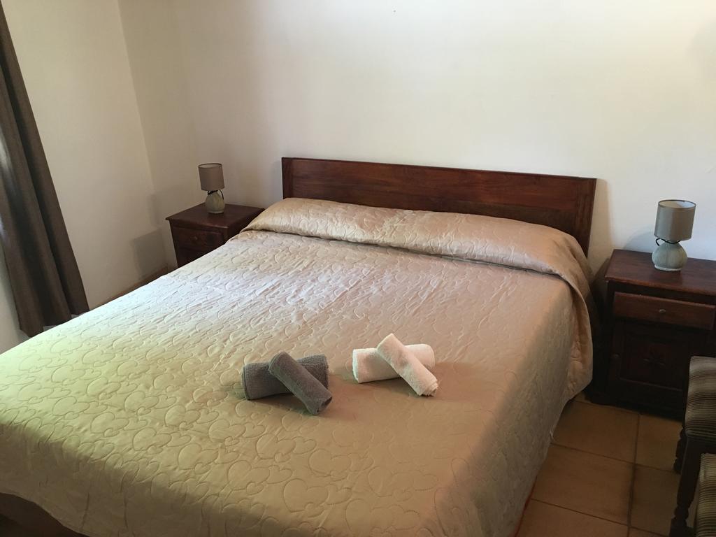 Villa Elite Тропеа Екстериор снимка